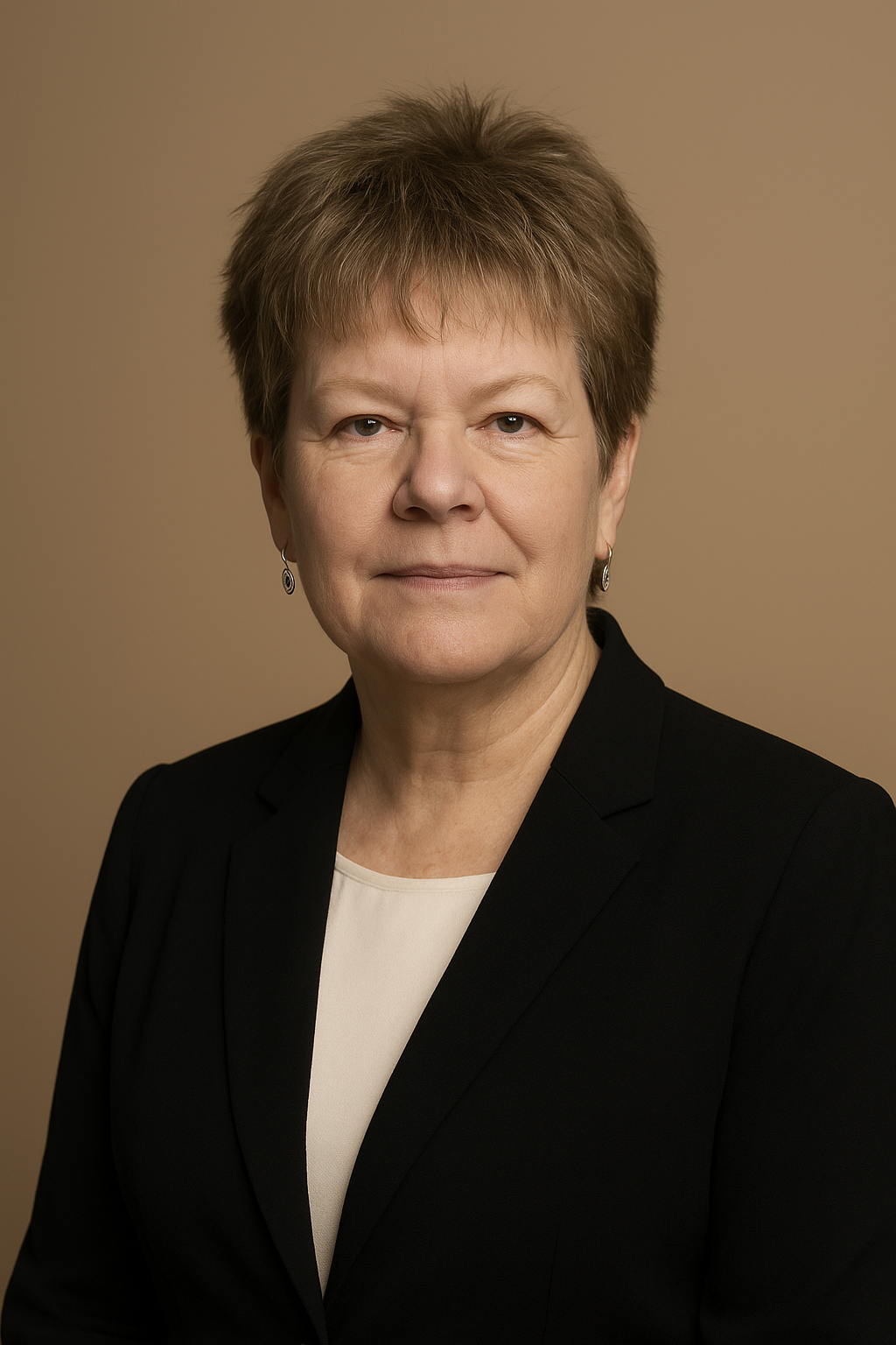 Karen Austin - Property Manager